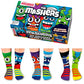 Παιδικές κάλτσες Oddsocks 30,5-38,5 The Mashers