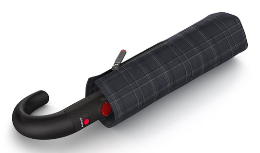 ΟΜΠΡΕΛΑ KNIRPS T.SERIES T.260 ΑΥΤΟΜΑΤΟ ΑΝΟΙΓΜΑ/ΚΛΕΙΣΙΜΟ ΓΥΡ.ΛΑΒΗ ΚΑΡΟ 32607602