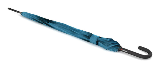 ΟΜΠΡΕΛΛΑ KNIRPS T.760 ΑΥΤΟΜΑΤΟ ΑΝΟΙΓΜΑ CLEAR SKY ECOREPELΜΠΛΕ 37608549