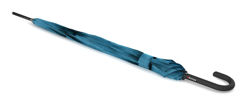 ΟΜΠΡΕΛΛΑ KNIRPS T.760 ΑΥΤΟΜΑΤΟ ΑΝΟΙΓΜΑ CLEAR SKY ECOREPELΜΠΛΕ 37608549