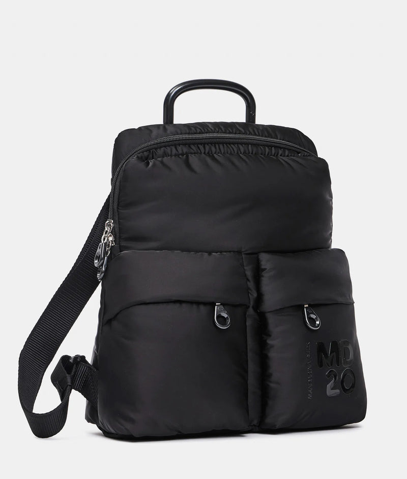 Mandarina Duck MD20 Balloon Black