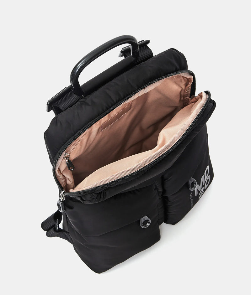 Mandarina Duck MD20 Balloon Black