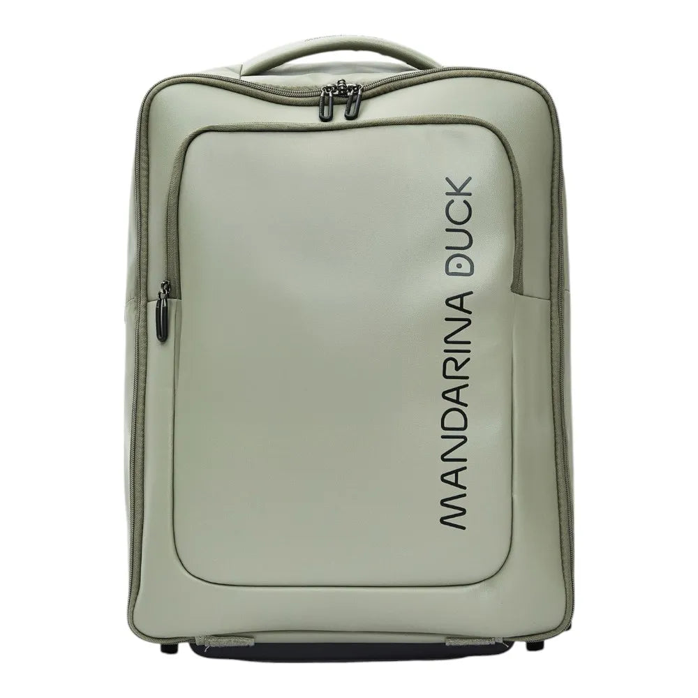Mandarina Duck τσάντα πλάτης + trolley P10OSV06399