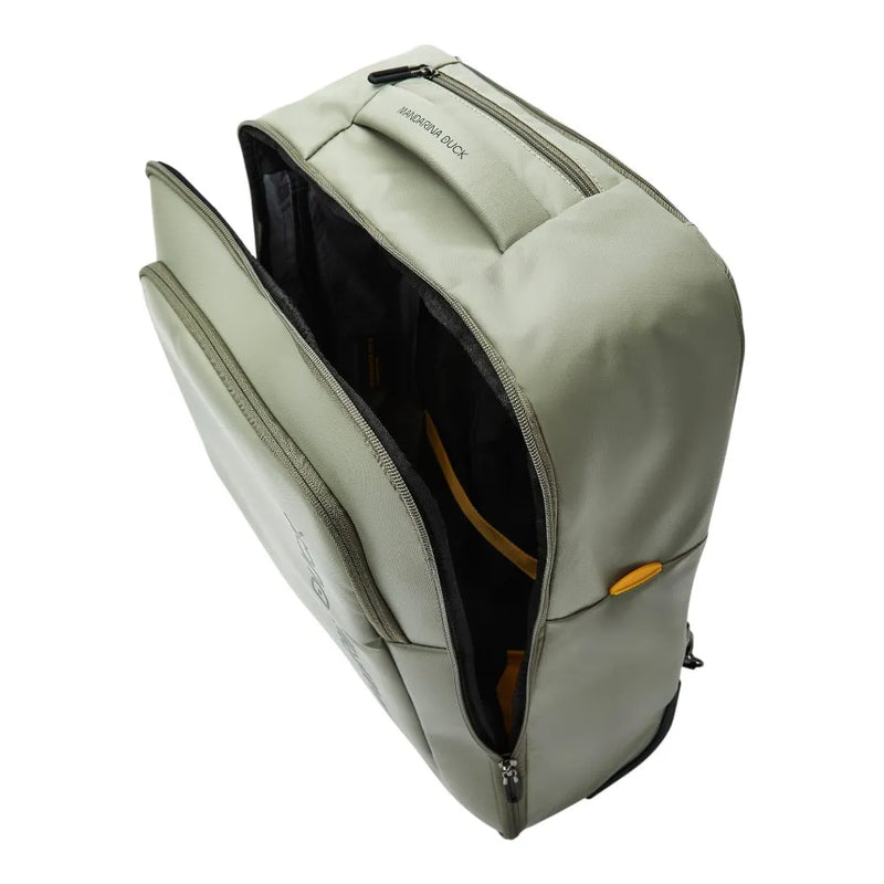 Mandarina Duck τσάντα πλάτης + trolley P10OSV06399