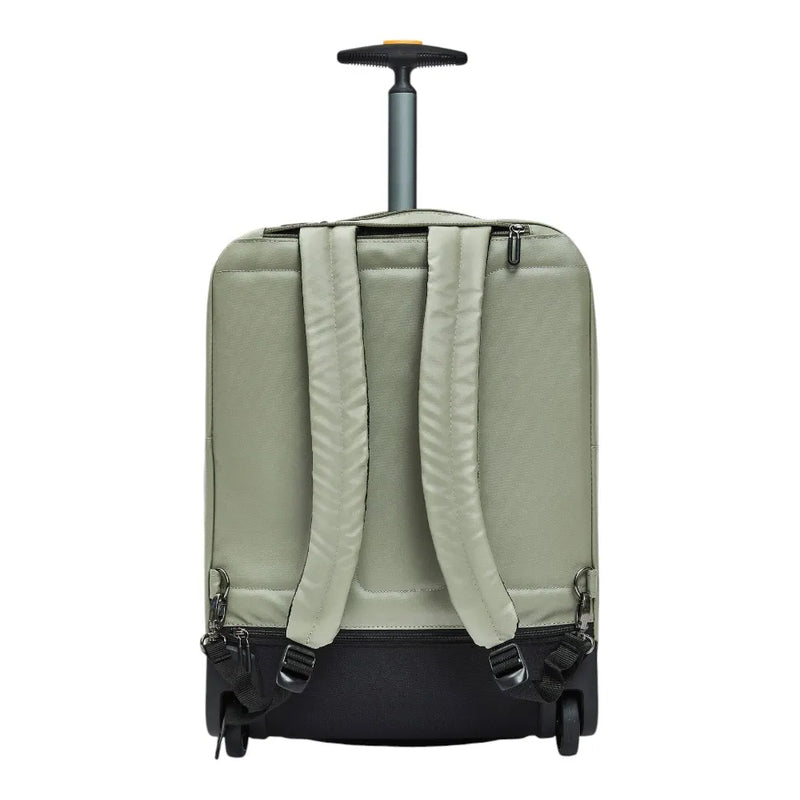 Mandarina Duck τσάντα πλάτης + trolley P10OSV06399