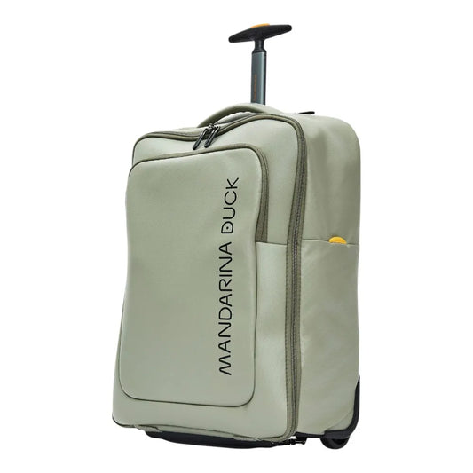 Mandarina Duck τσάντα πλάτης + trolley P10OSV06399