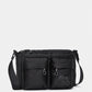 Mandarina Duck τσάντα MD20 balloon Black ONTT5-651