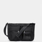 Mandarina Duck τσάντα MD20 balloon Black ONTT5-651