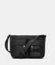 Mandarina Duck τσάντα MD20 balloon Black ONTT5-651