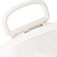 Mandarina Duck τσάντα πλάτης MD20 medium white cap QMTT2_09E