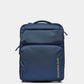 Mandarina Duck τσάντα πλάτης + trolley Zephyr dress blue