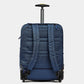 Mandarina Duck τσάντα πλάτης + trolley Zephyr dress blue