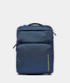 Mandarina Duck τσάντα πλάτης + trolley Zephyr dress blue