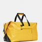 Mandarina Duck τσάντα Duffel κίτρινη