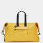 Mandarina Duck τσάντα Duffel κίτρινη