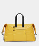 Mandarina Duck τσάντα Duffel κίτρινη