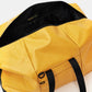Mandarina Duck τσάντα Duffel κίτρινη