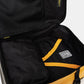 Mandarina Duck Ecocoated τσάντα ταξιδίου μεγάλη Yellow P10OST09-05J