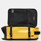 Mandarina Duck Ecocoated τσάντα ταξιδίου μεγάλη Yellow P10OST09-05J