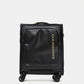 Mandarina Duck τσάντα trolley eco μικρή μαύρη OSV01-651
