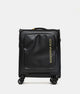 Mandarina Duck τσάντα trolley eco μικρή μαύρη OSV01-651