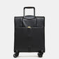 Mandarina Duck τσάντα trolley eco μικρή μαύρη OSV01-651