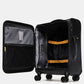 Mandarina Duck τσάντα trolley eco μικρή μαύρη OSV01-651