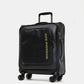 Mandarina Duck τσάντα trolley eco μικρή μαύρη OSV01-651