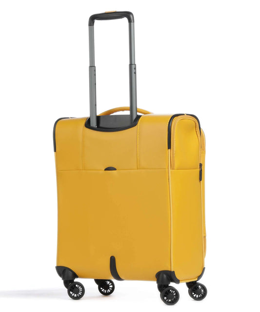 Mandarina Duck τσάντα trolley eco μικρή OSV0105J