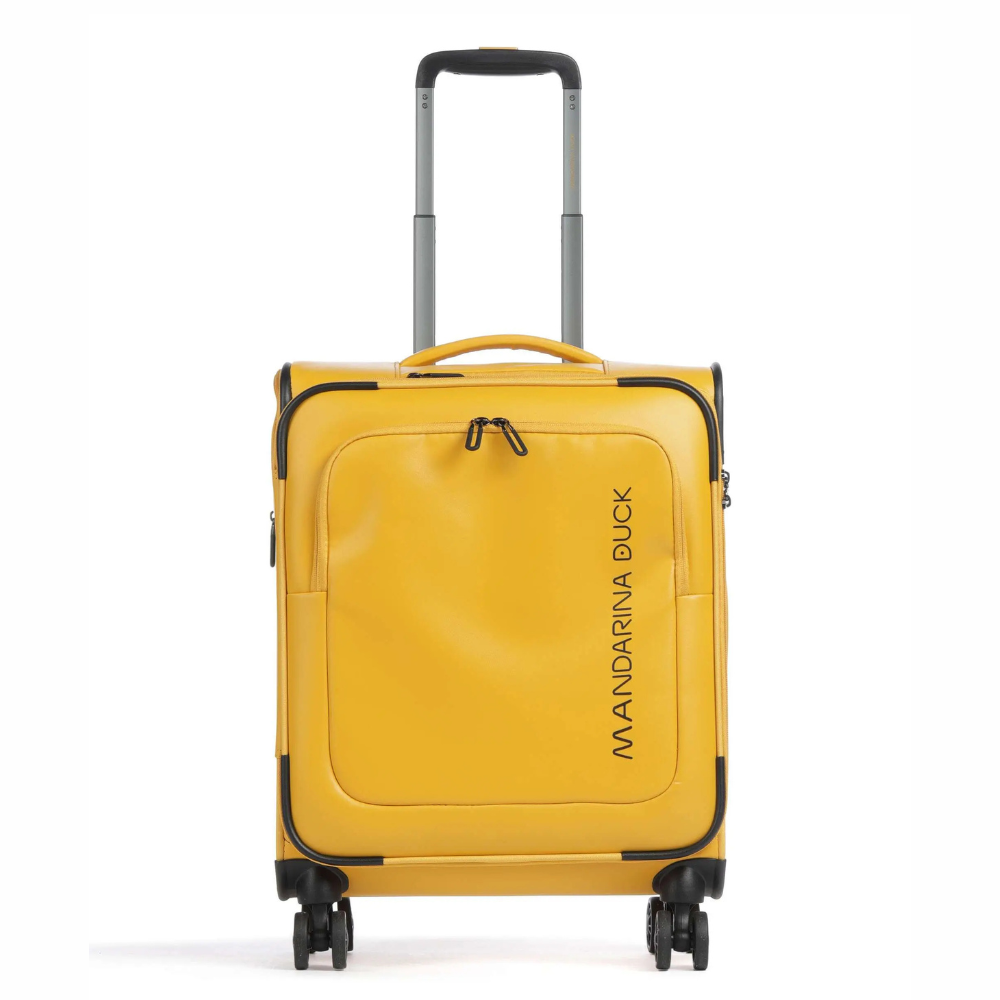 Mandarina Duck τσάντα trolley eco μικρή OSV0105J