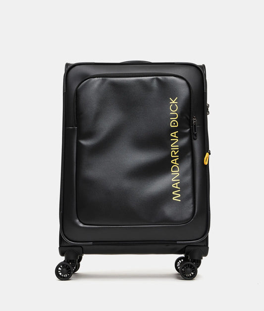 Mandarina Duck τσάντα trolley eco επεκτεινόμενη OSV03651