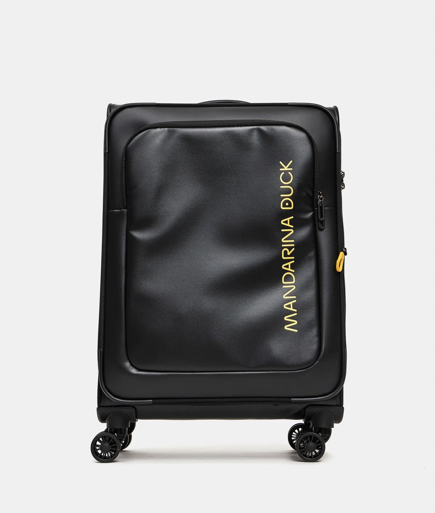 Mandarina Duck τσάντα trolley eco επεκτεινόμενη OSV03-651