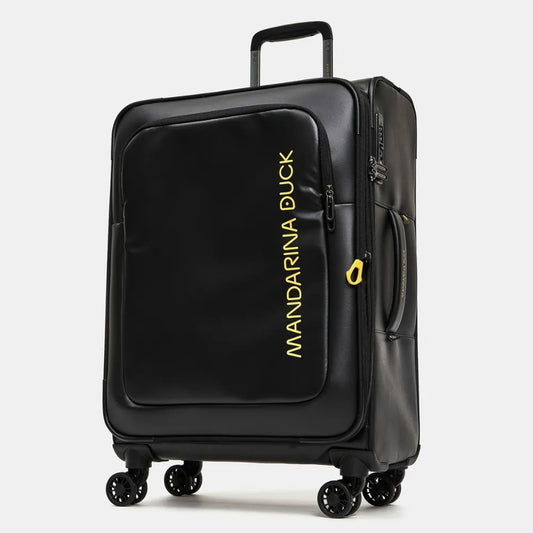 Mandarina Duck τσάντα trolley eco επεκτεινόμενη OSV03-651