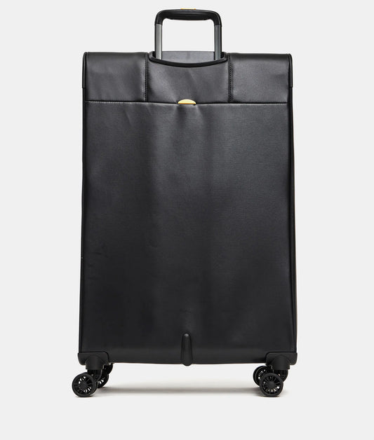 Mandarina Duck τσάντα trolley eco επεκτεινόμενη Μεγάλη OSV04651