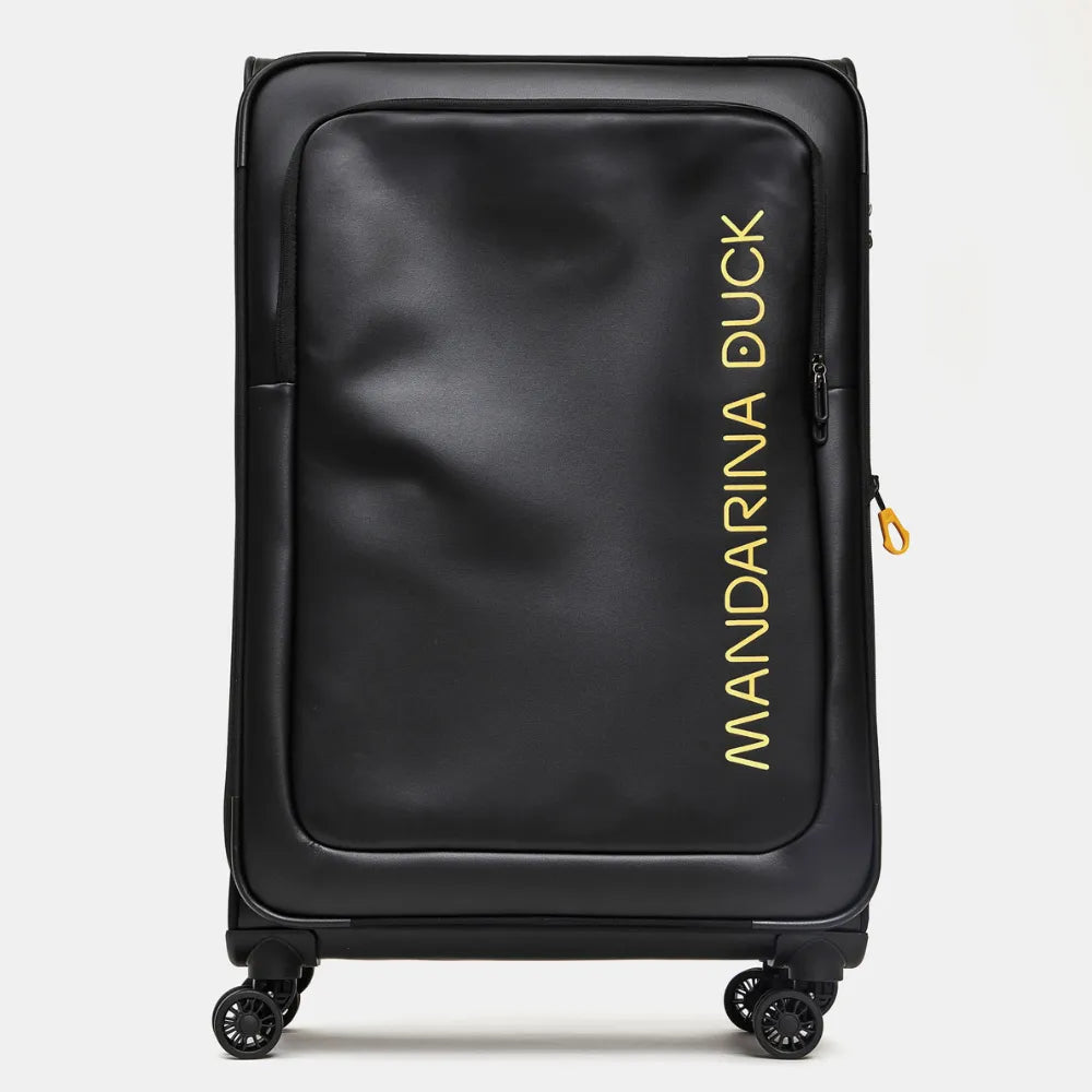 Mandarina Duck τσάντα trolley eco επεκτεινόμενη Μεγάλη OSV04651