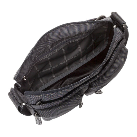 Mandarina Duck τσάντα χιαστί MD20 Steel QMTX5-465