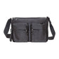 Mandarina Duck τσάντα χιαστί MD20 Steel QMTX5-465