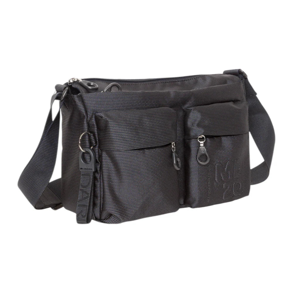 Mandarina Duck τσάντα χιαστί MD20 Steel QMTX5-465