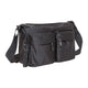 Mandarina Duck τσάντα χιαστί MD20 Steel QMTX5-465
