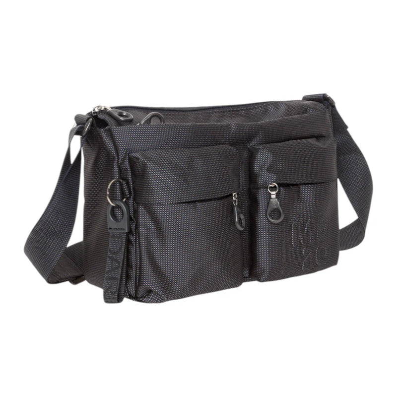 Mandarina Duck τσάντα χιαστί MD20 Steel QMTX5-465