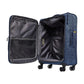 Mandarina Duck Zephyr βαλίτσα μεσαία επεκτεινόμενη