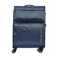 Mandarina Duck Zephyr βαλίτσα μεσαία επεκτεινόμενη