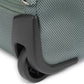 Mandarina Duck τσάντα πλάτης + trolley Zephyr Iceberg green