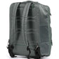 Mandarina Duck τσάντα πλάτης + trolley Zephyr Iceberg green