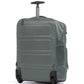 Mandarina Duck τσάντα πλάτης + trolley Zephyr Iceberg green