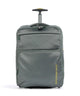 Mandarina Duck τσάντα πλάτης + trolley Zephyr Iceberg green