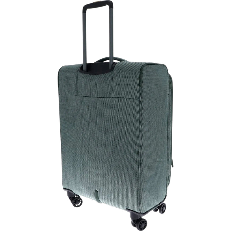 Mandarina Duck Zephyr βαλίτσα μεσαία Iceberg P10OTV03-A61