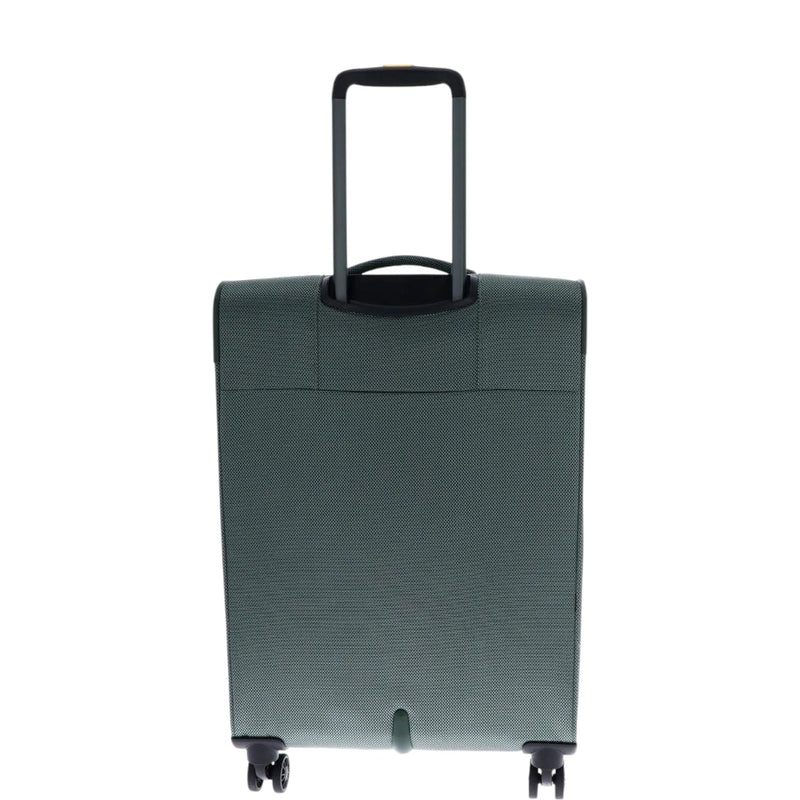 Mandarina Duck Zephyr βαλίτσα μεσαία Iceberg P10OTV03-A61