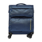 Mandarina Duck Zephyr βαλίτσα καμπίνας 4 τροχοί
