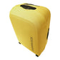 Mandarina Duck κάλυμμα βαλίτσας μεγάλο yellow P10JJM03-05J